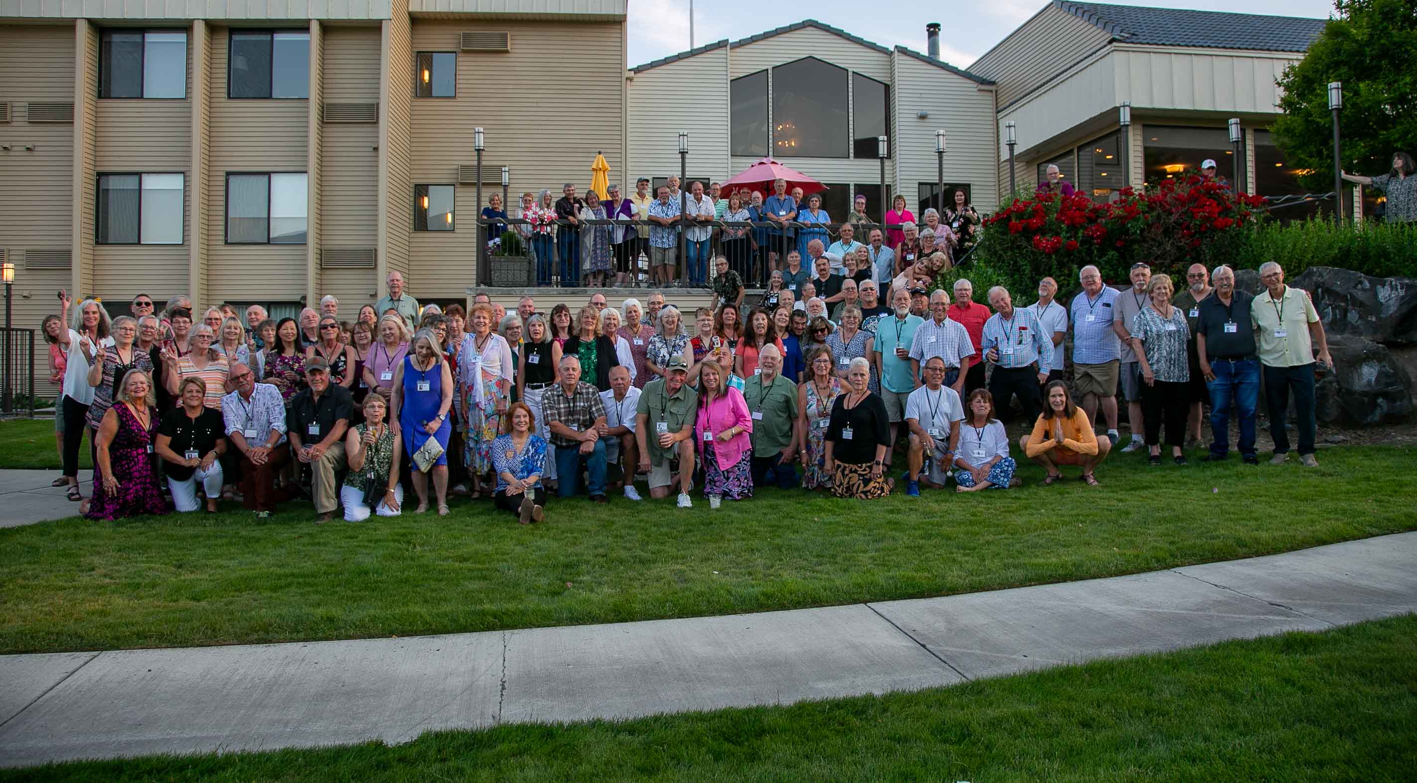1974 class photo